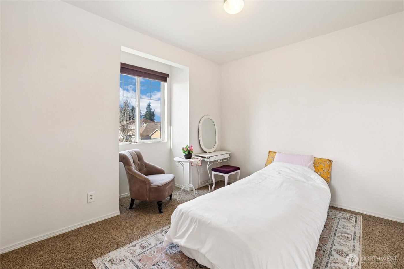 3430 Preston Street NE, Lacey, WA 98516