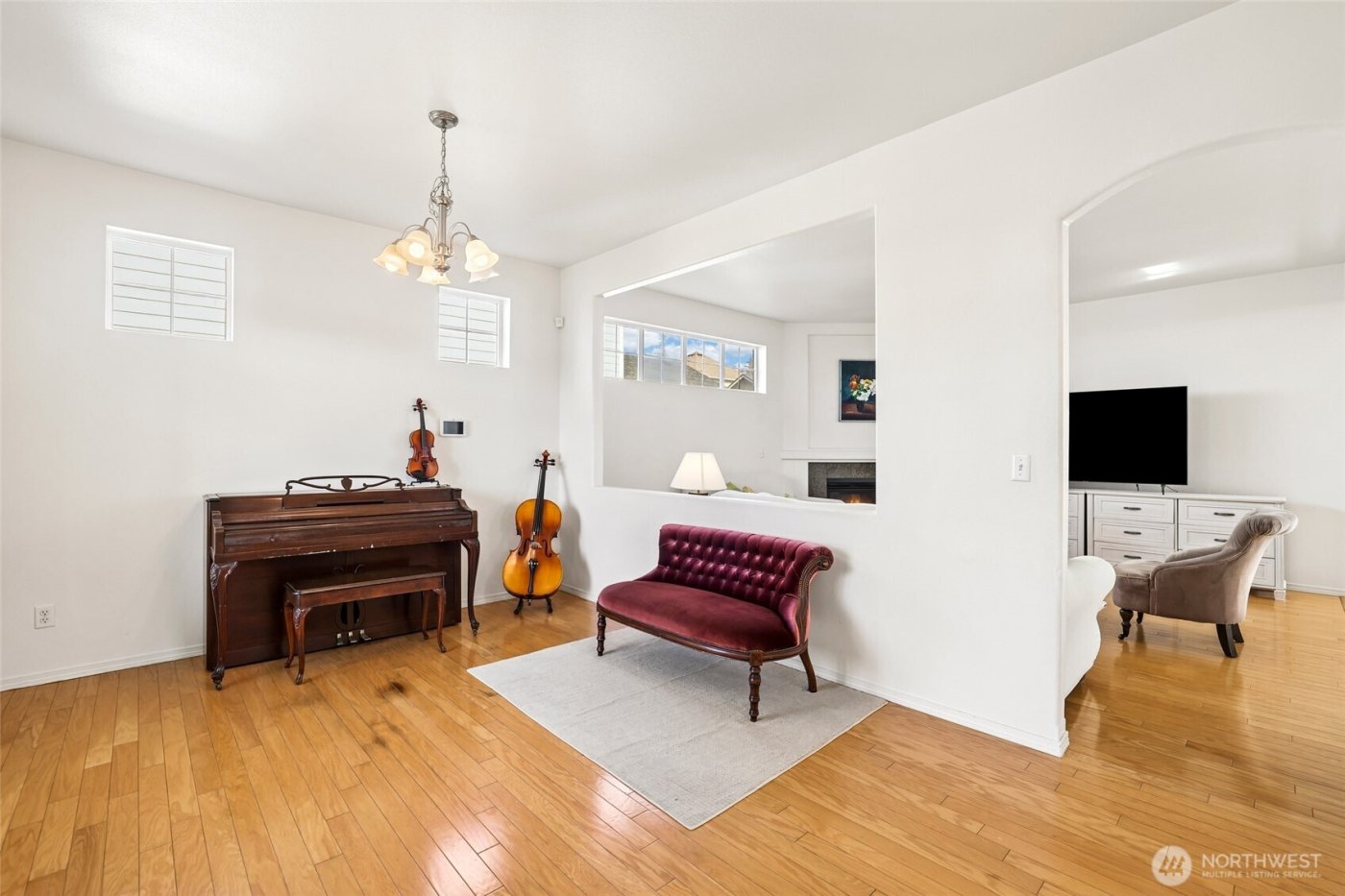 3430 Preston Street NE, Lacey, WA 98516