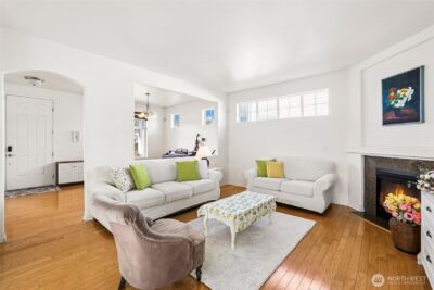 3430 Preston Street NE, Lacey, WA 98516 - Photo 6