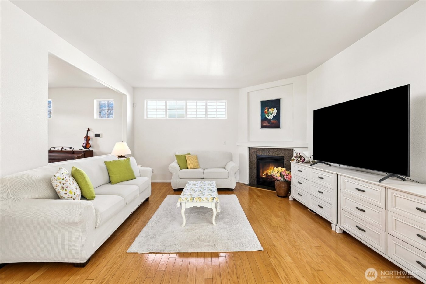 3430 Preston Street NE, Lacey, WA 98516