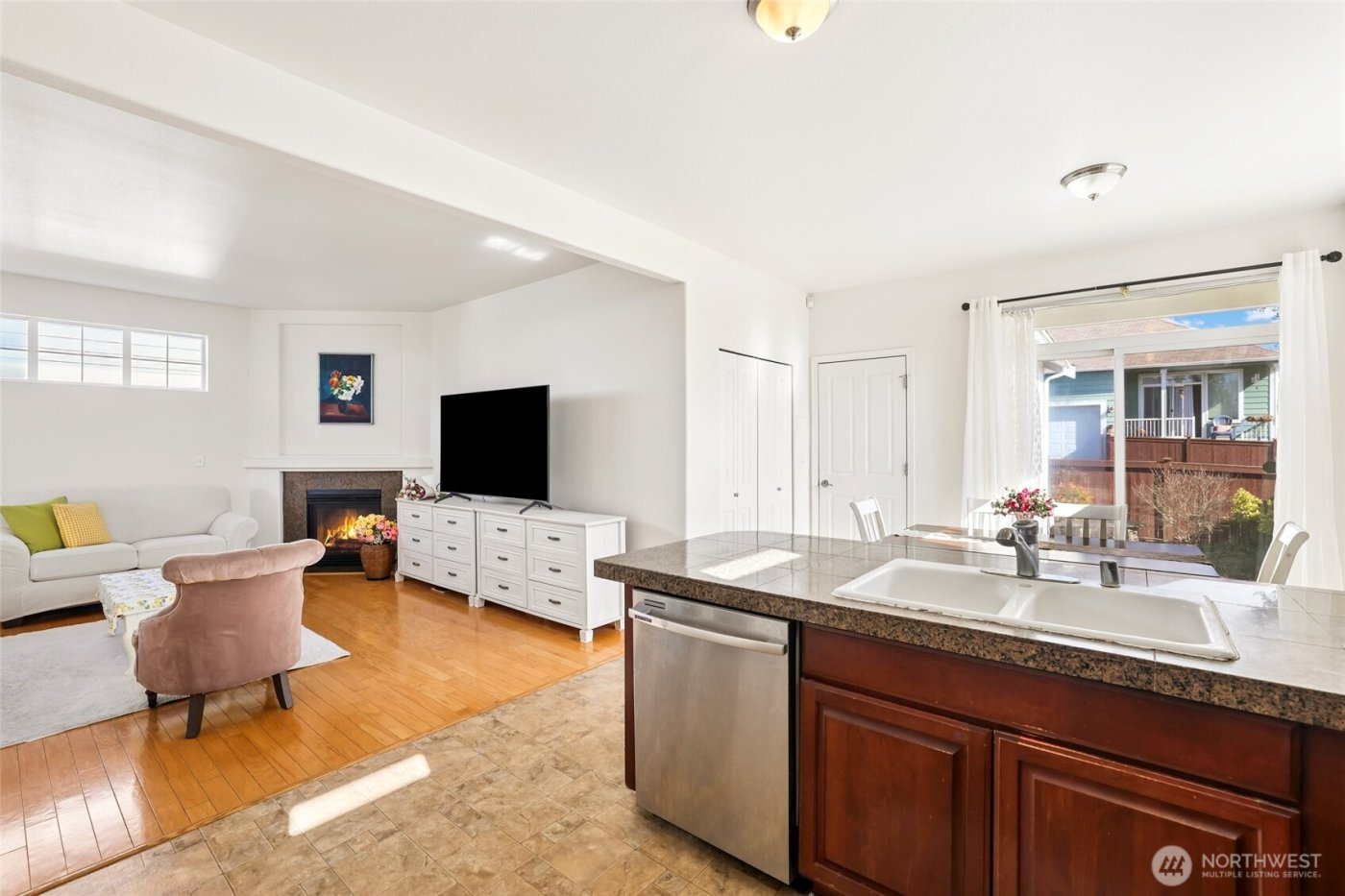 3430 Preston Street NE, Lacey, WA 98516