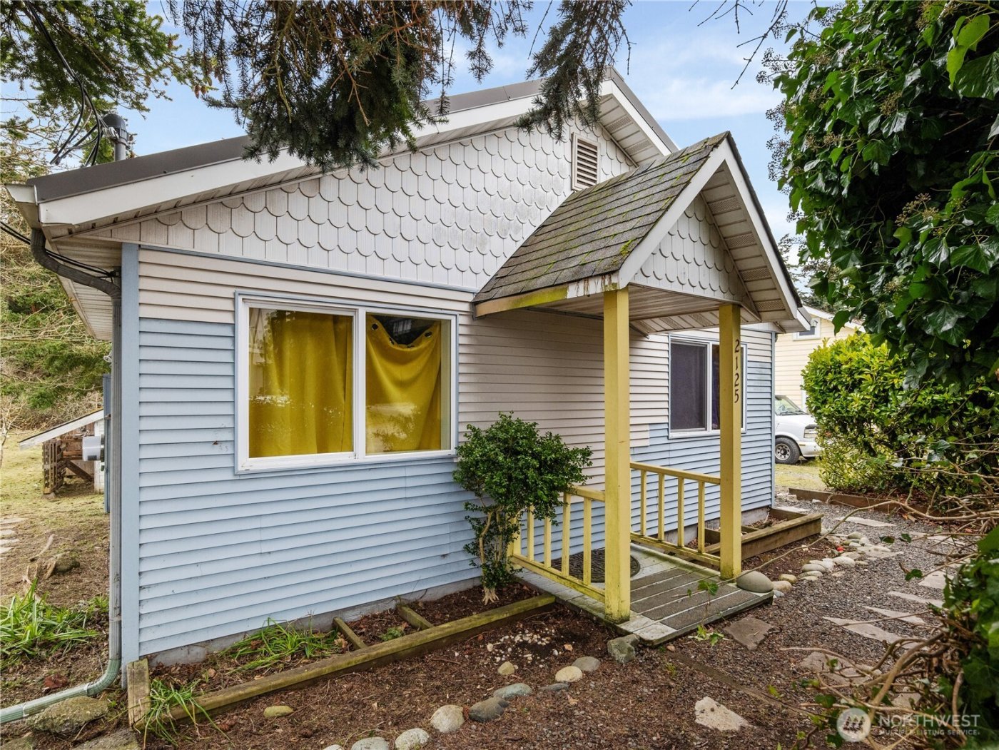 2125 4th Street , Port Townsend, WA 98368