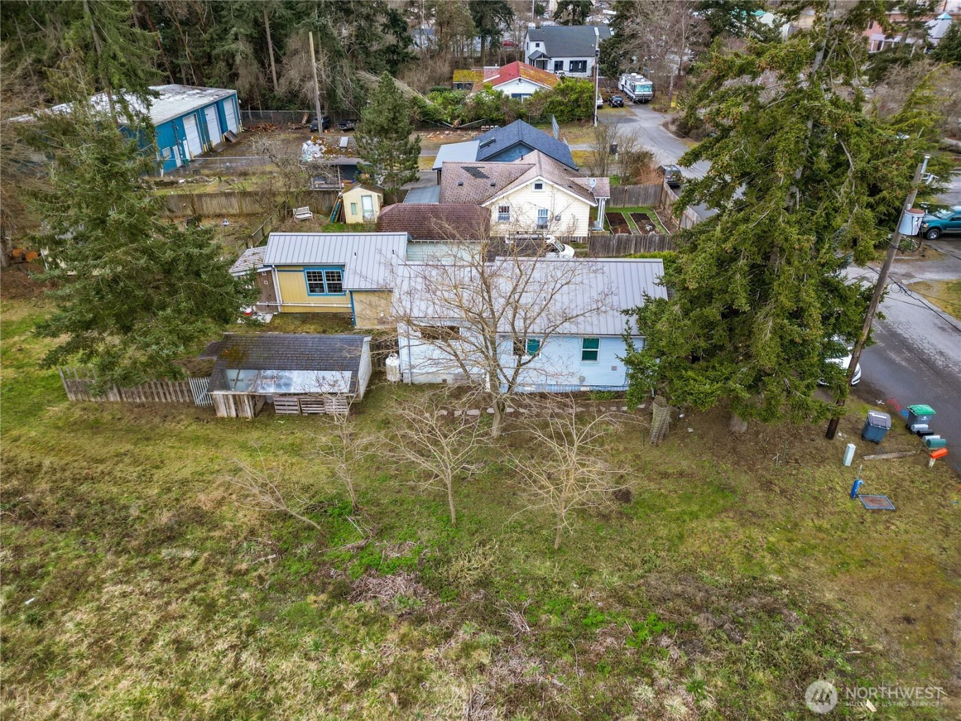 2125 4th Street , Port Townsend, WA 98368