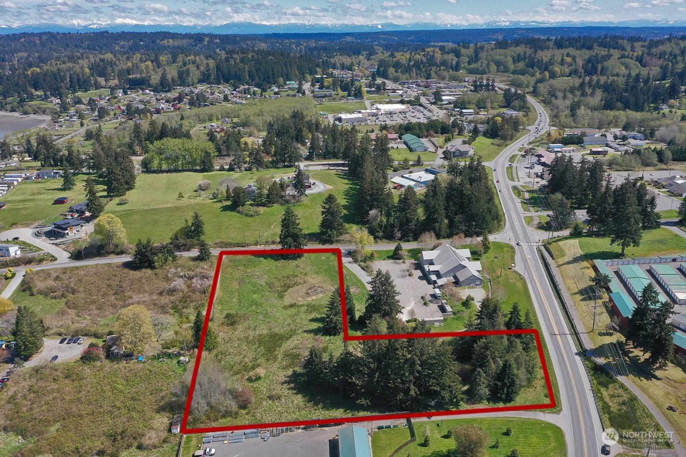 5493 Woodard Avenue , Freeland, WA 98249