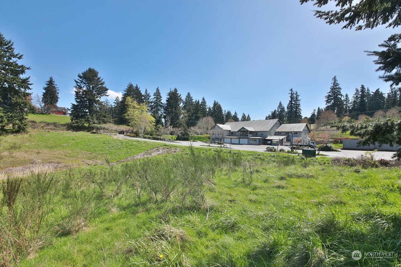 5493 Woodard Avenue , Freeland, WA 98249