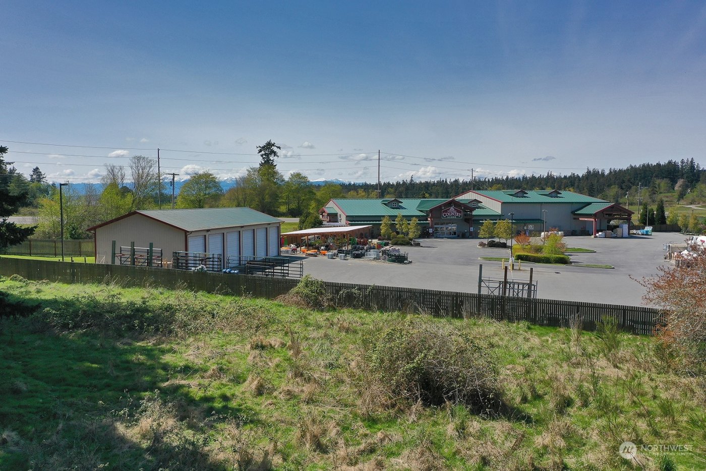 5493 Woodard Avenue , Freeland, WA 98249