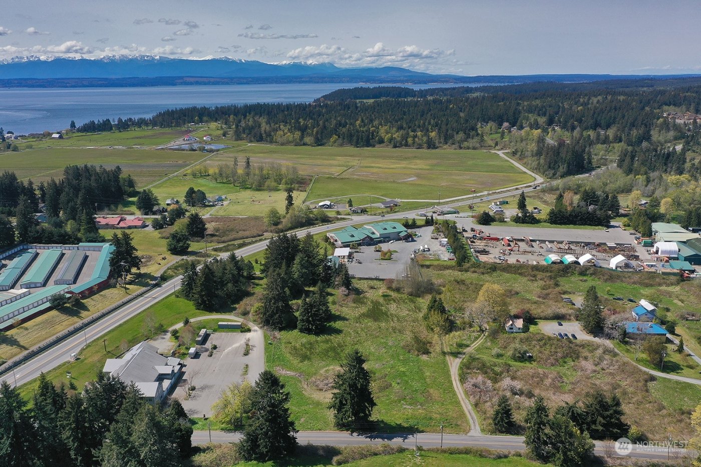 5493 Woodard Avenue , Freeland, WA 98249