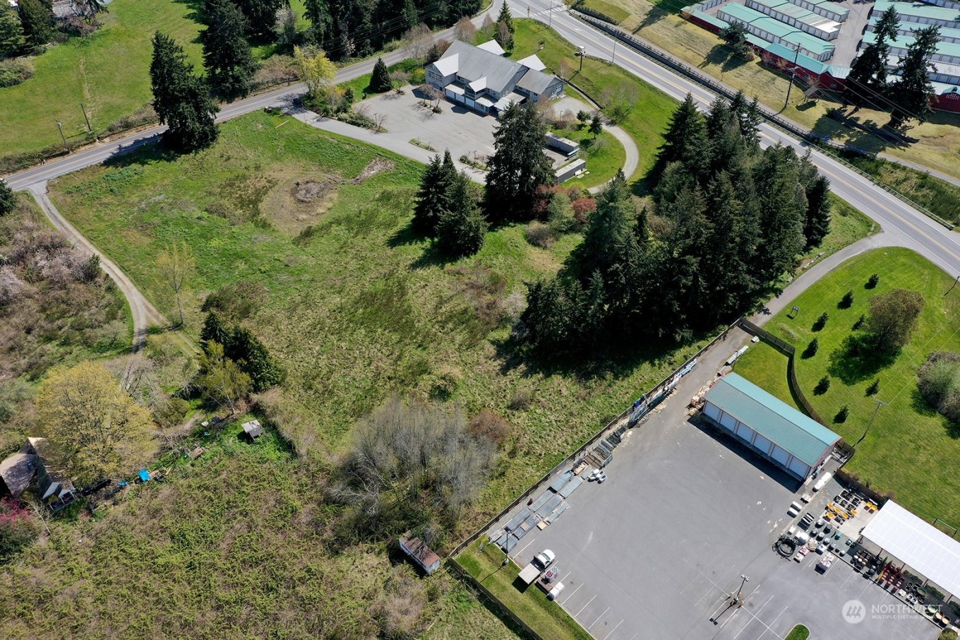 5493 Woodard Avenue , Freeland, WA 98249