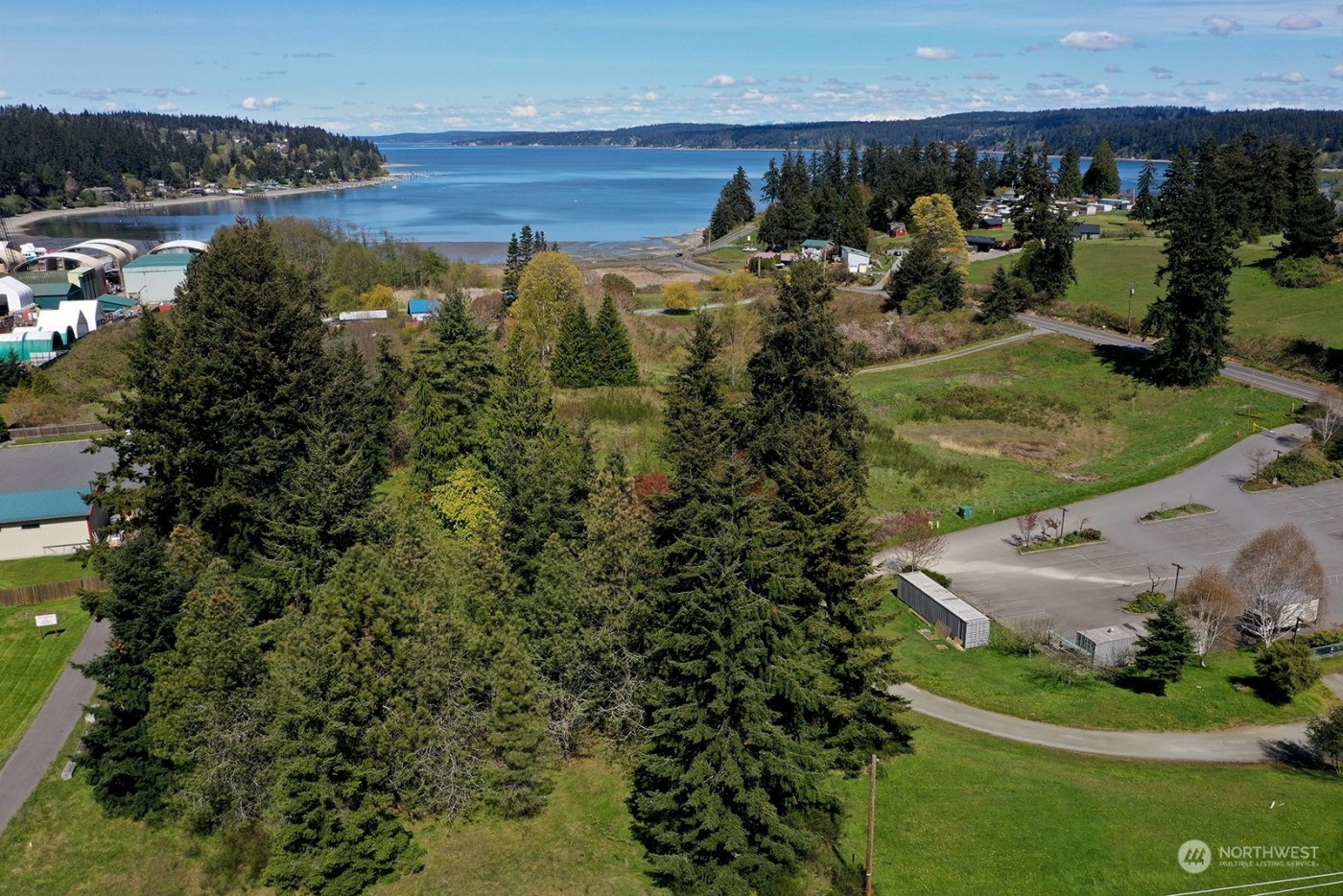 5493 Woodard Avenue , Freeland, WA 98249