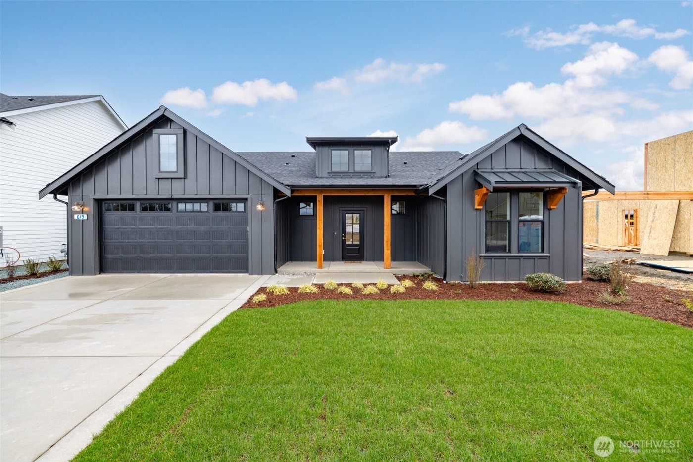 619 Legacy Way , Sedro Woolley, WA 98284