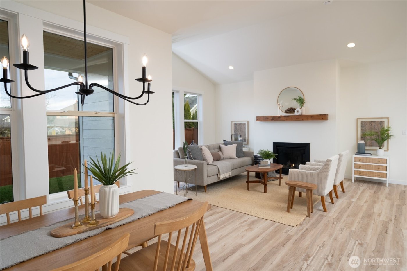 619 Legacy Way , Sedro Woolley, WA 98284