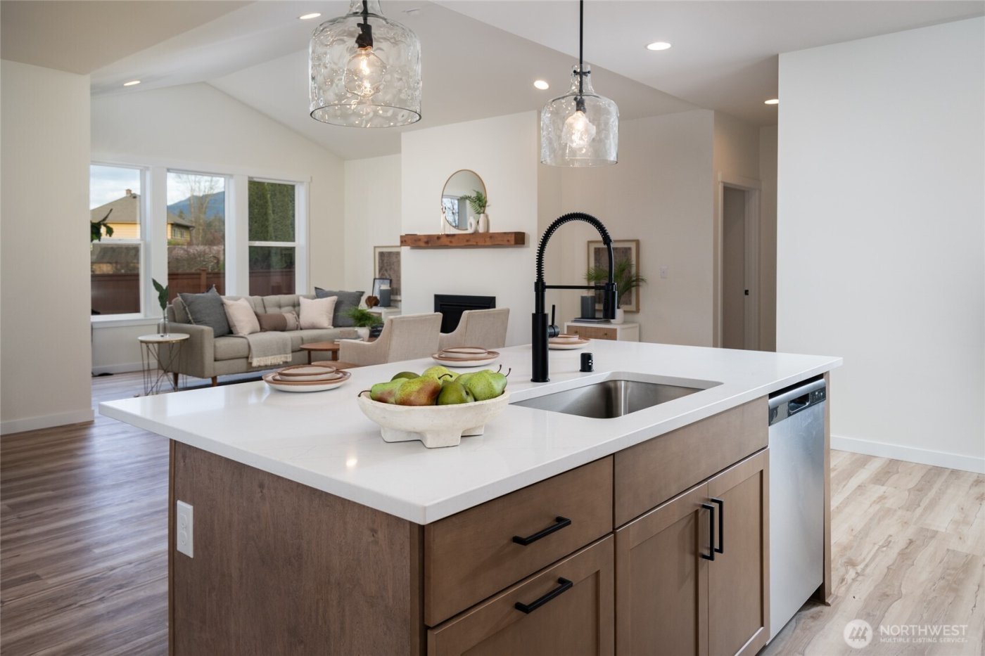 619 Legacy Way , Sedro Woolley, WA 98284