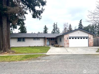 790 NW Dory Drive , Oak Harbor, WA 98277