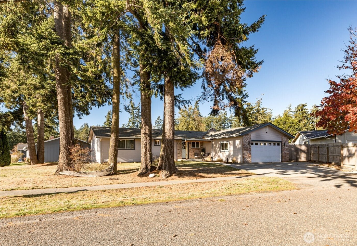 790 NW Dory Drive , Oak Harbor, WA 98277