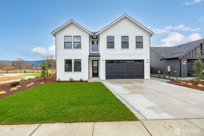 613 Legacy Way , Sedro Woolley, WA 98284