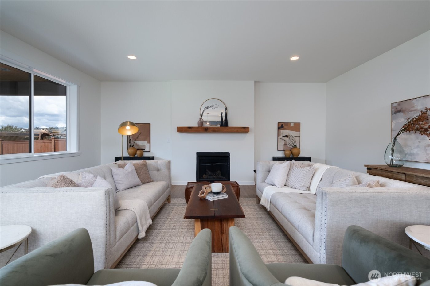 613 Legacy Way , Sedro Woolley, WA 98284