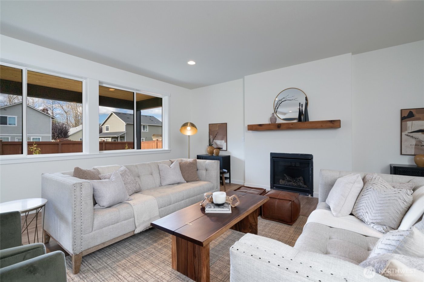 613 Legacy Way , Sedro Woolley, WA 98284