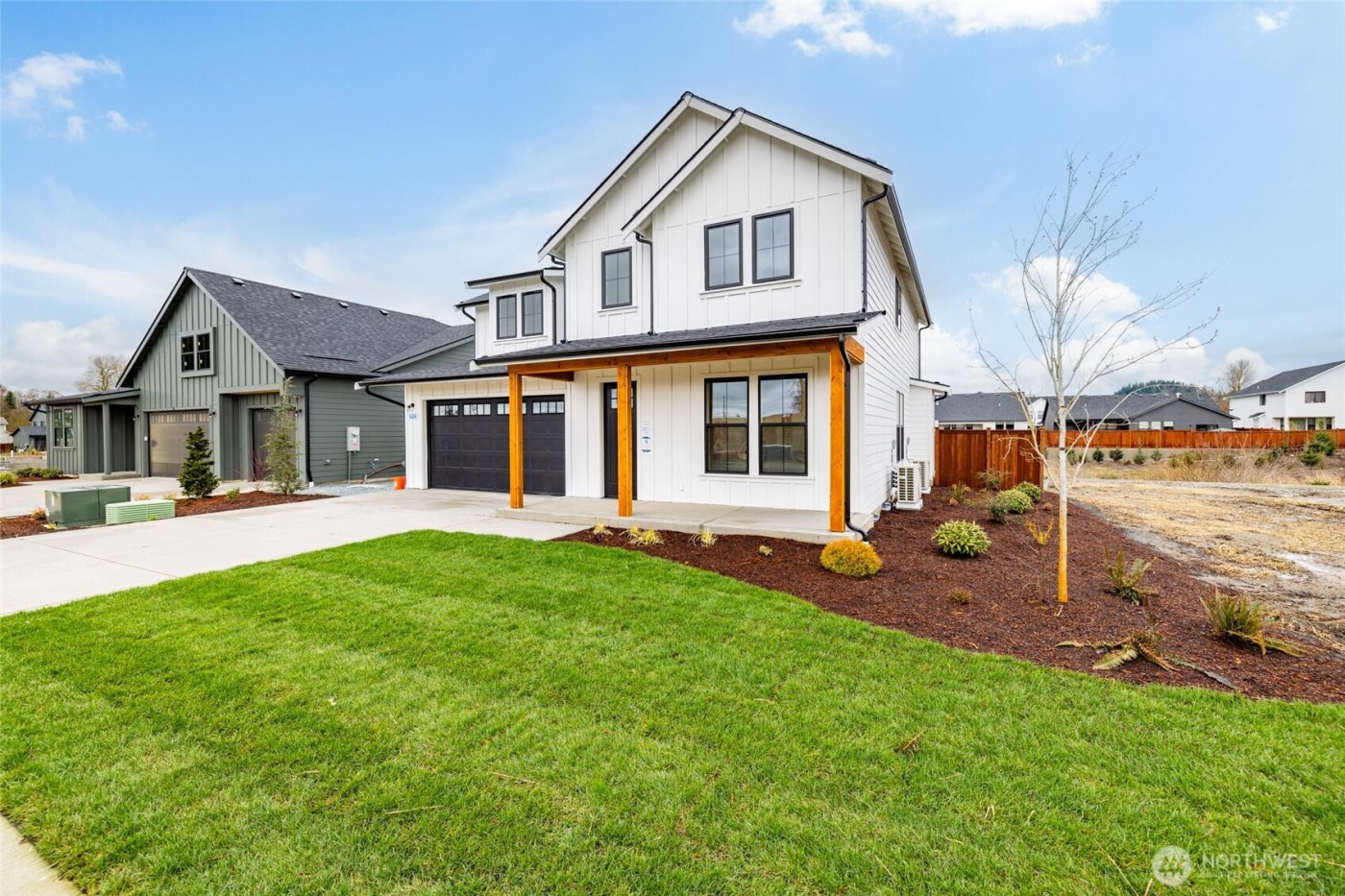 624 Legacy Way , Sedro Woolley, WA 98284