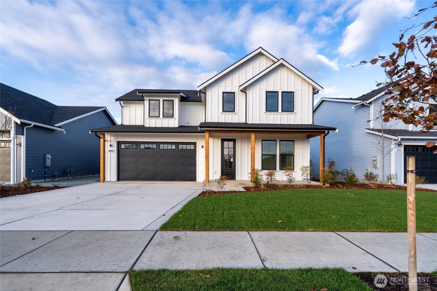 624 Legacy Way , Sedro Woolley, WA 98284