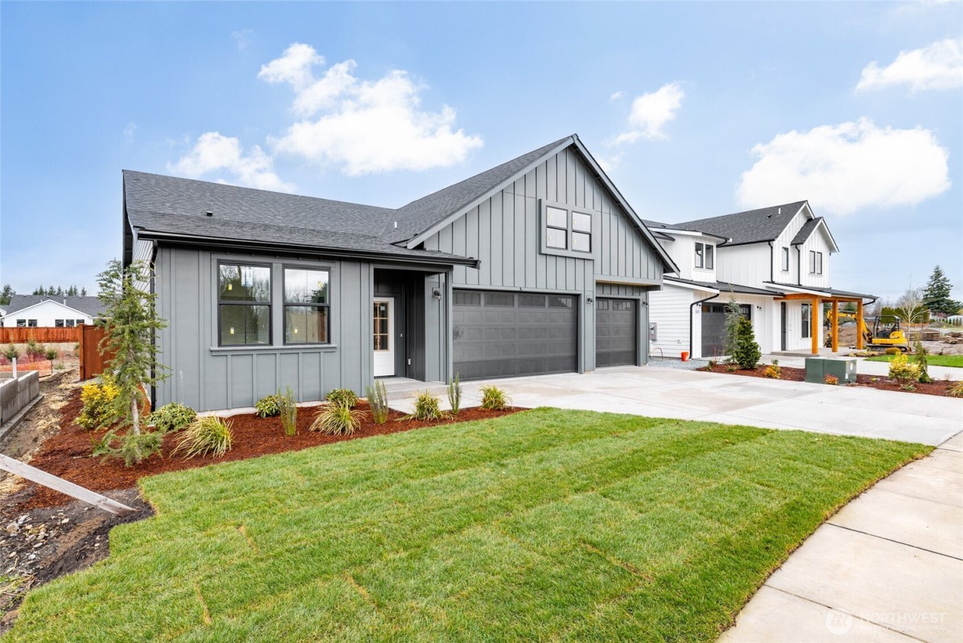 632 Legacy Way , Sedro Woolley, WA 98284