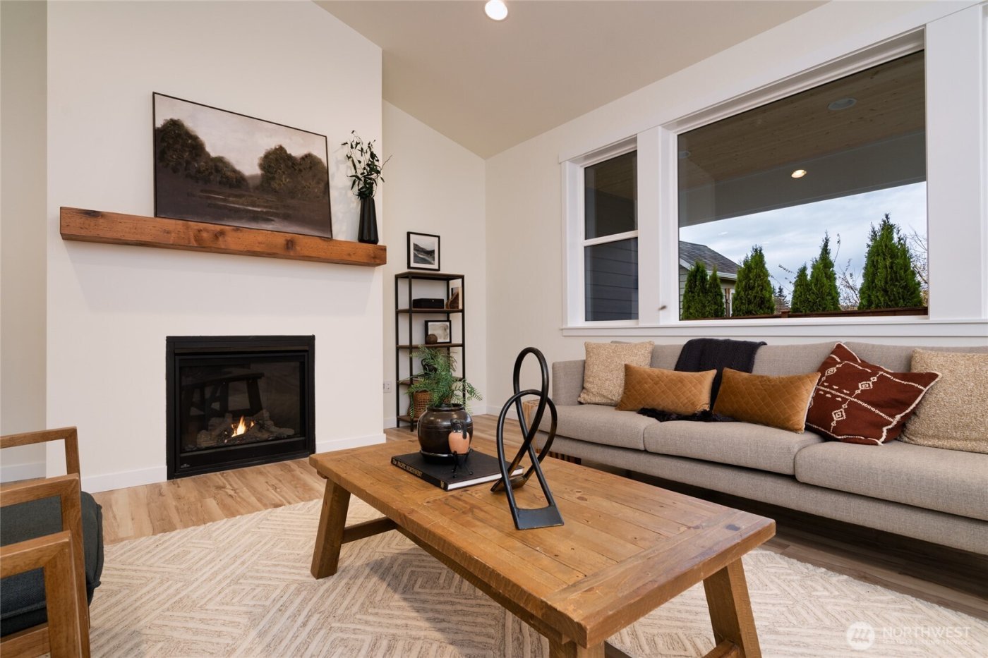 632 Legacy Way , Sedro Woolley, WA 98284