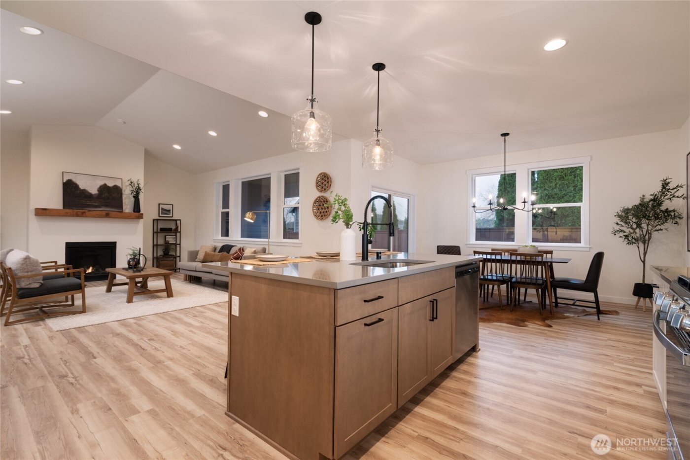 632 Legacy Way , Sedro Woolley, WA 98284