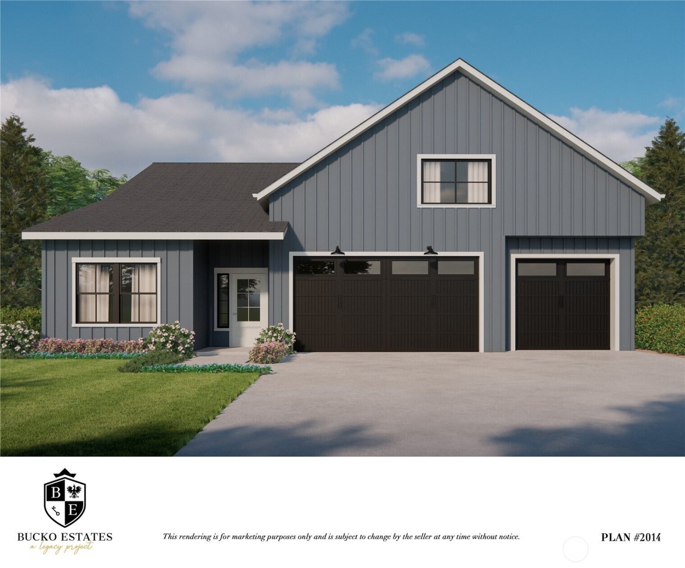 632 Legacy Way , Sedro Woolley, WA 98284