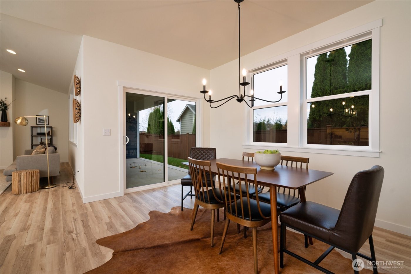 632 Legacy Way , Sedro Woolley, WA 98284