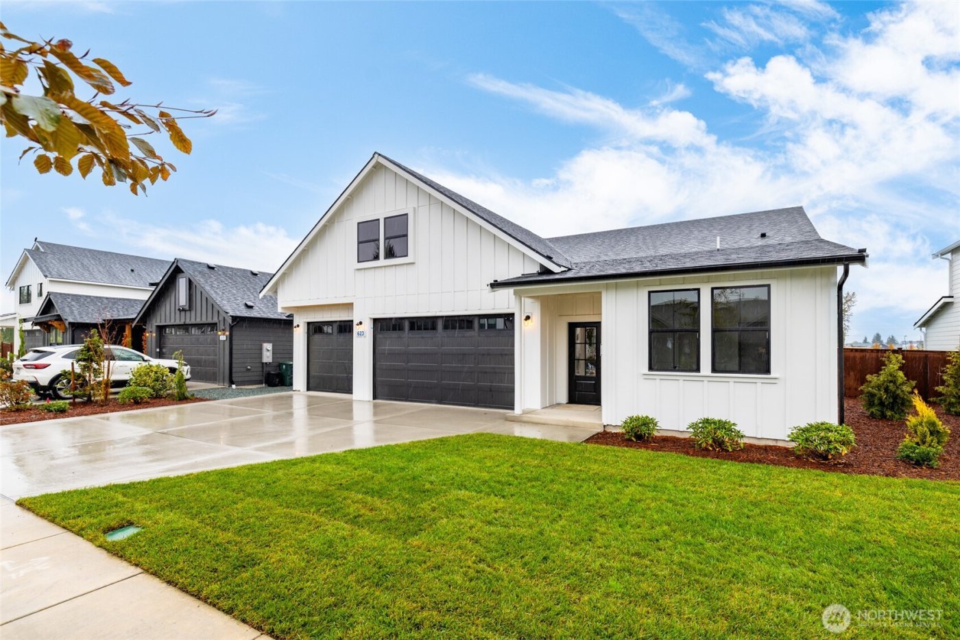 632 Legacy Way , Sedro Woolley, WA 98284