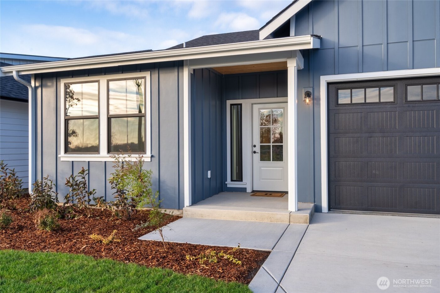 632 Legacy Way , Sedro Woolley, WA 98284