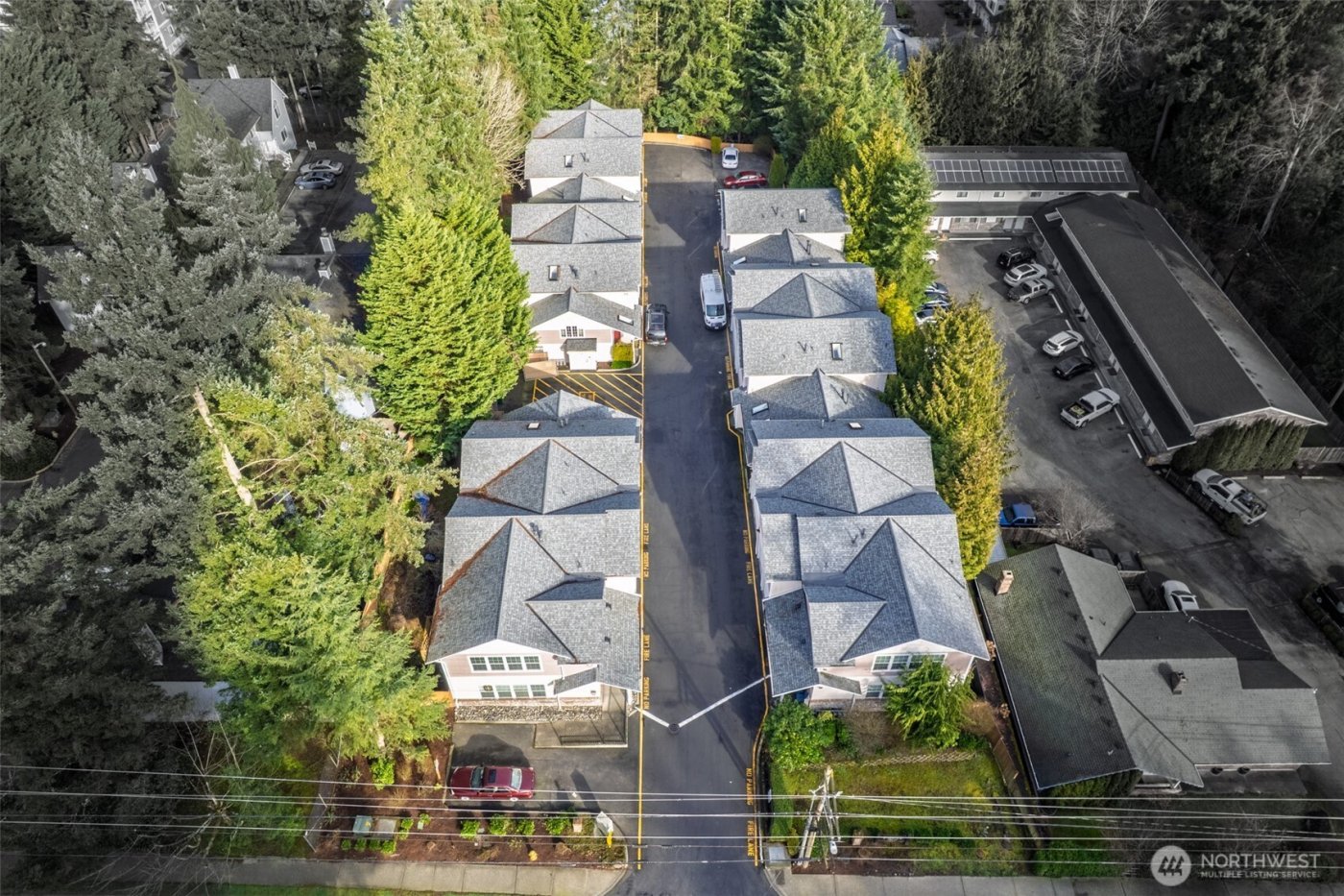 5705 200th Street SW #D, Lynnwood, WA 98036