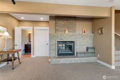 735 Castle Heights Drive , Wenatchee, WA 98801 - Photo 28