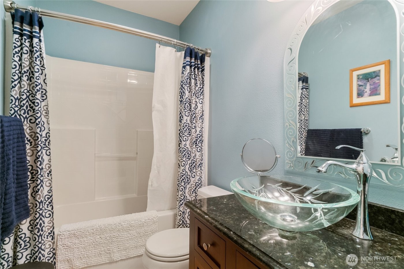 735 Castle Heights Drive , Wenatchee, WA 98801