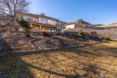 735 Castle Heights Drive , Wenatchee, WA 98801 - Photo 37