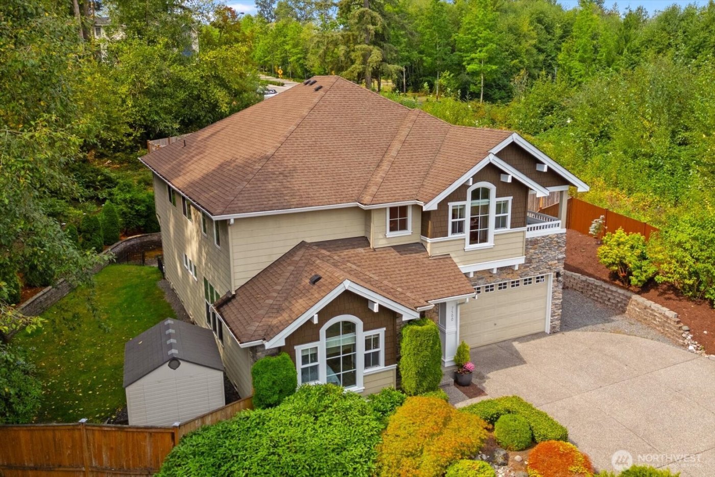 7500 150th Street SE, Snohomish, WA 98296