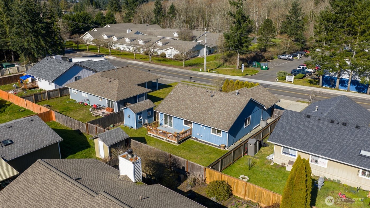 124 W Lippert Drive , Port Orchard, WA 98366