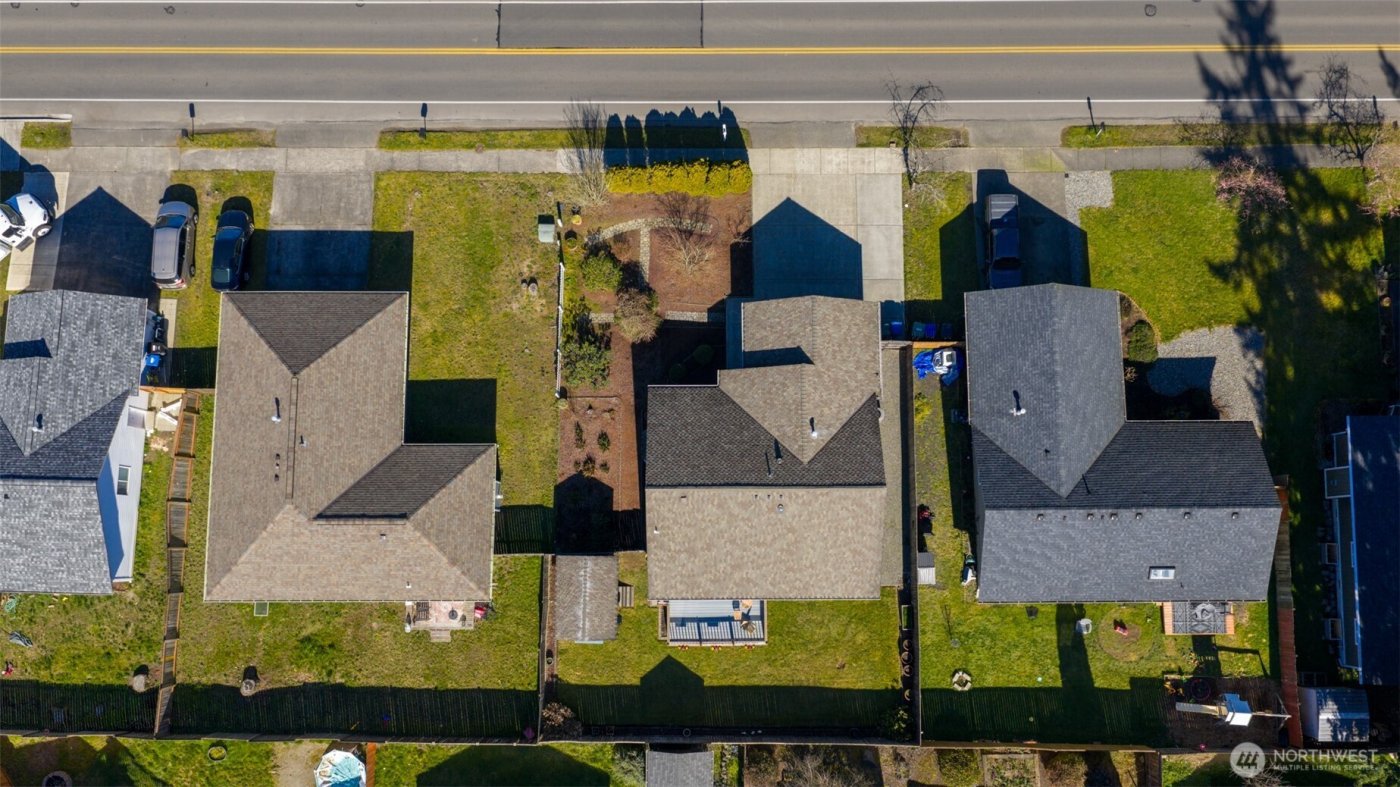 124 W Lippert Drive , Port Orchard, WA 98366