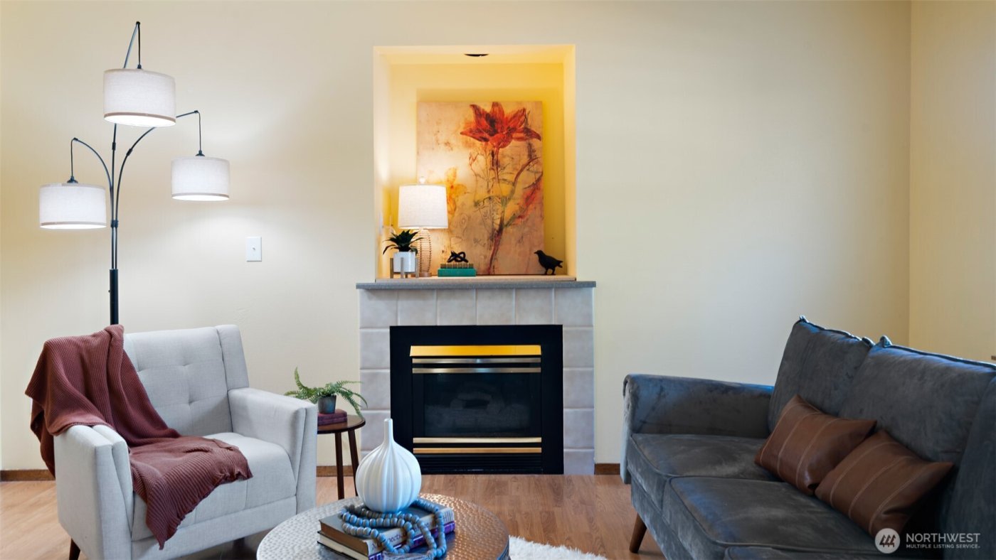 124 W Lippert Drive , Port Orchard, WA 98366