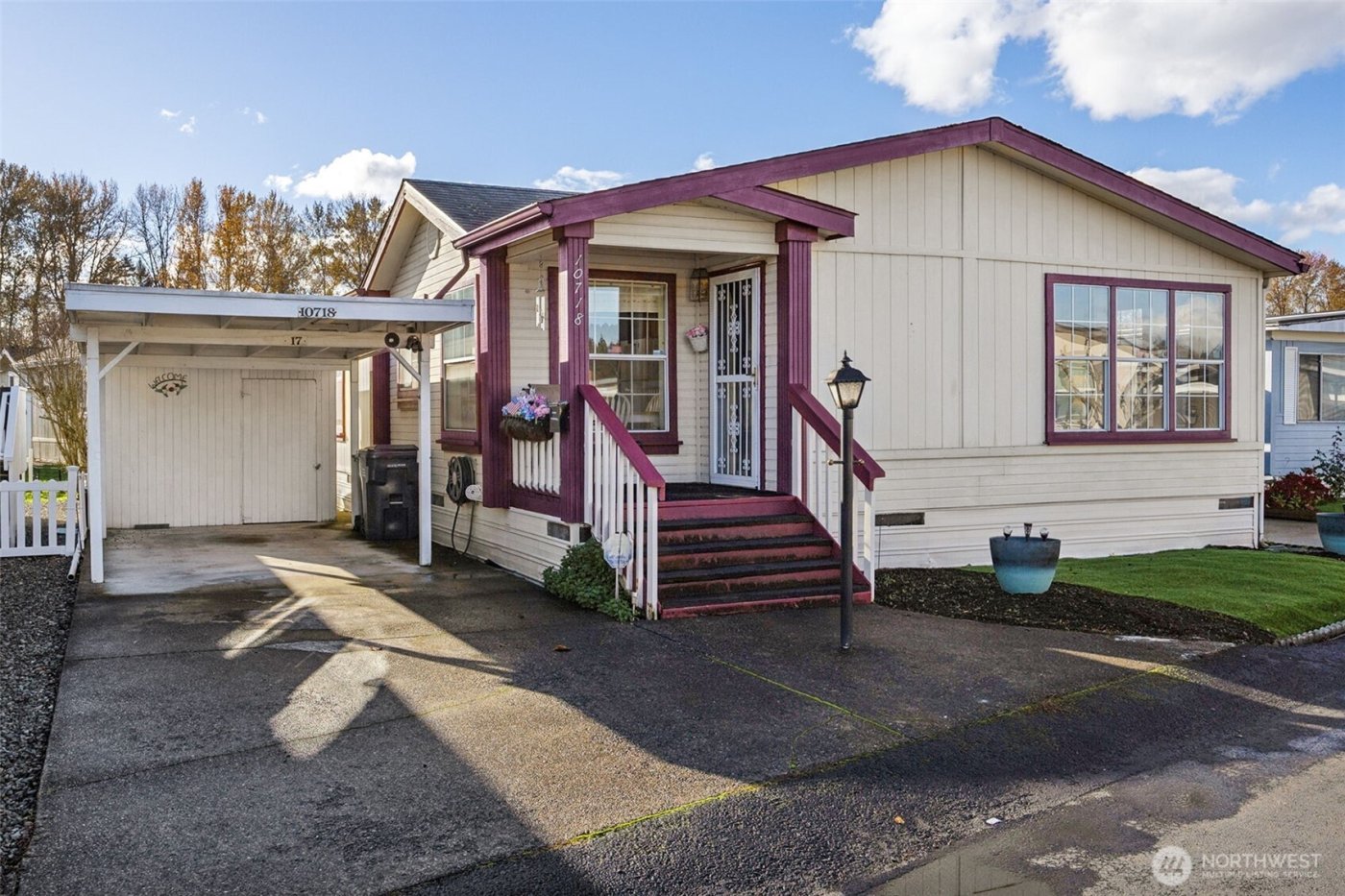 10718 62nd Street Ct E, Puyallup, WA 98372