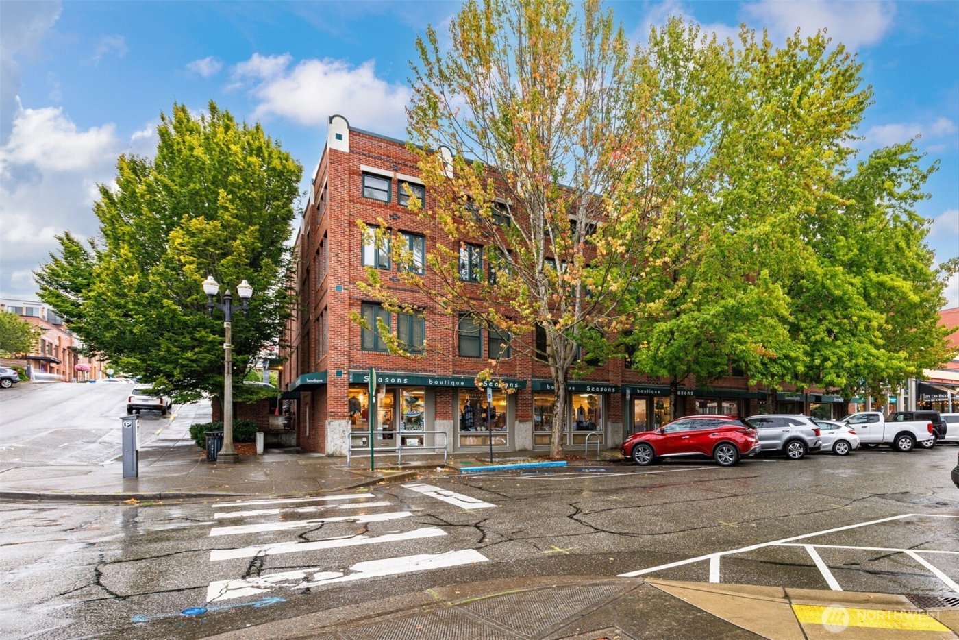 1201 11th Street #303, Bellingham, WA 98225