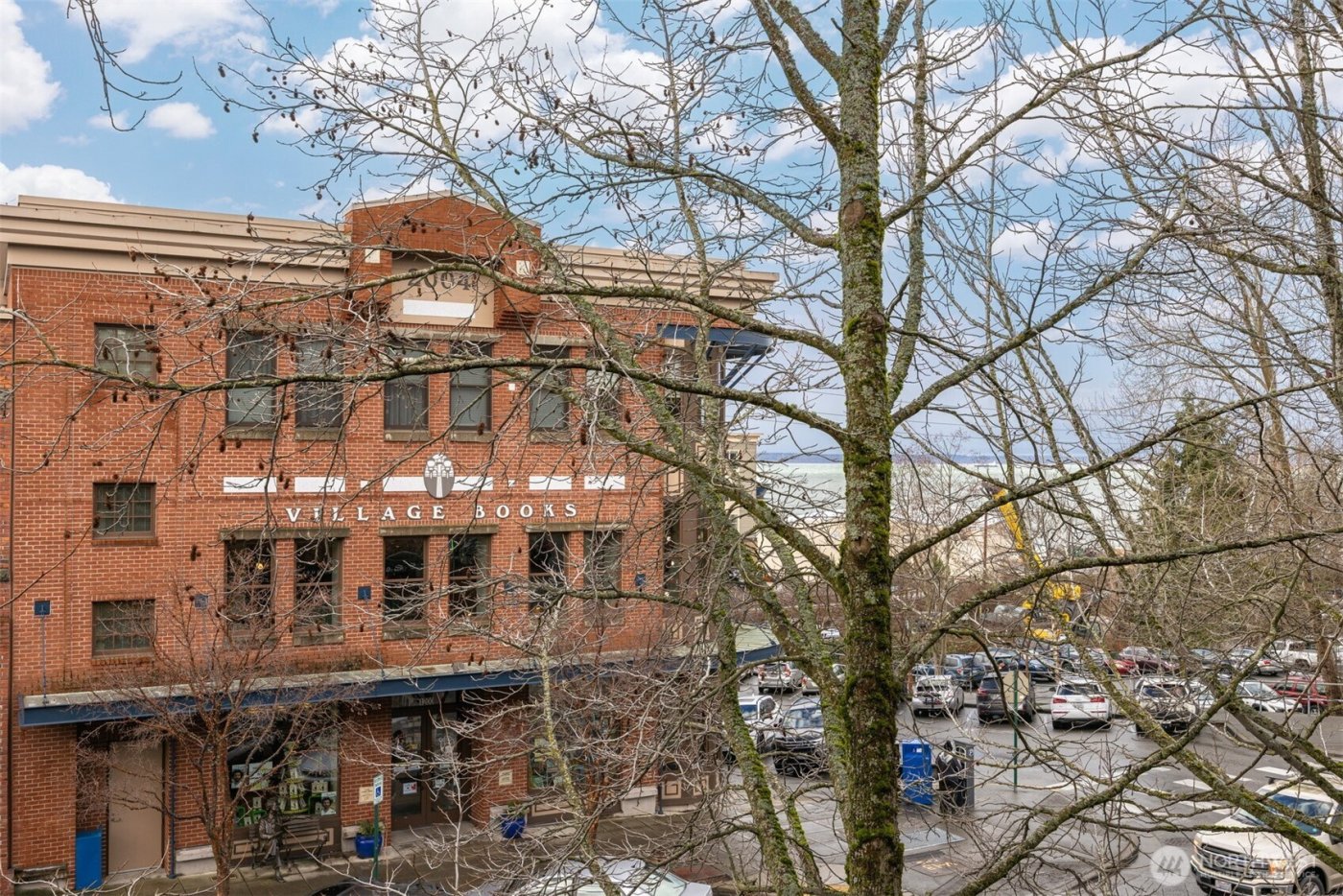 1201 11th Street #303, Bellingham, WA 98225