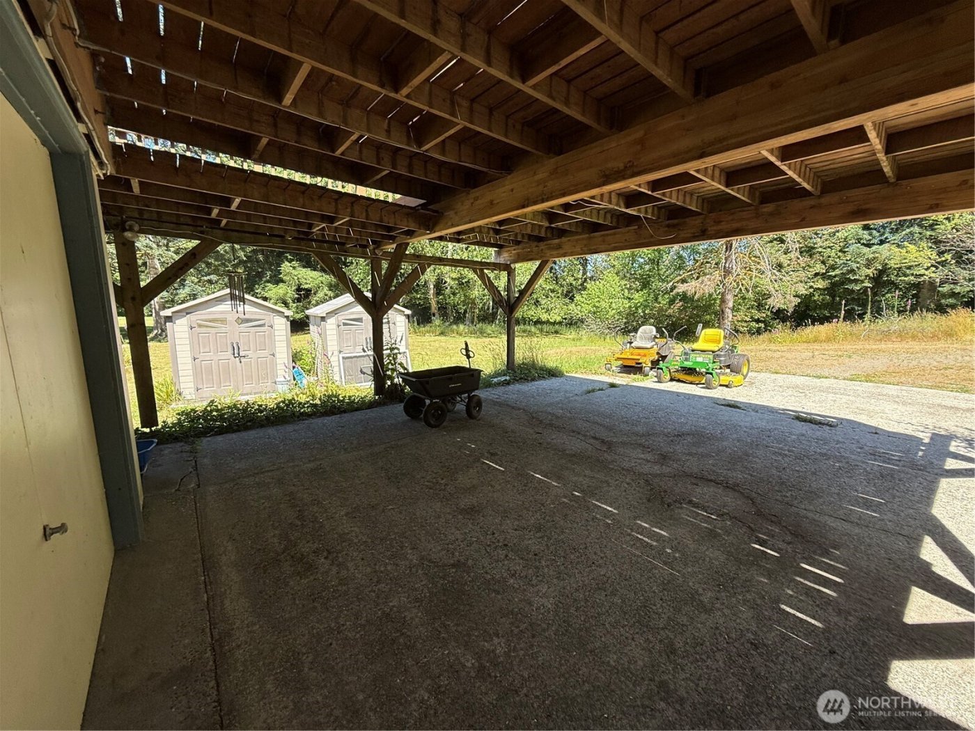 1329 State Route 4 , Naselle, WA 98638