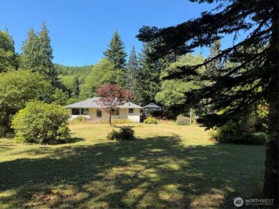 1329 State Route 4 , Naselle, WA 98638 - Photo 2