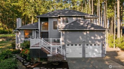 5951 NW Newberry Hill Road , Silverdale, WA 98383 - Photo 1