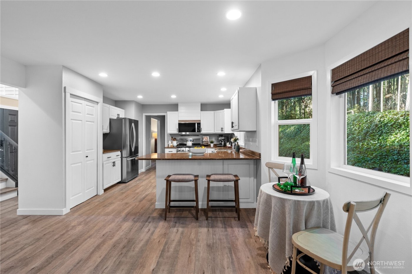 5951 NW Newberry Hill Road , Silverdale, WA 98383