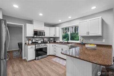 5951 NW Newberry Hill Road , Silverdale, WA 98383 - Photo 10