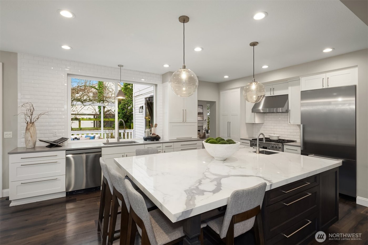 1416 2nd Street , Kirkland, WA 98033