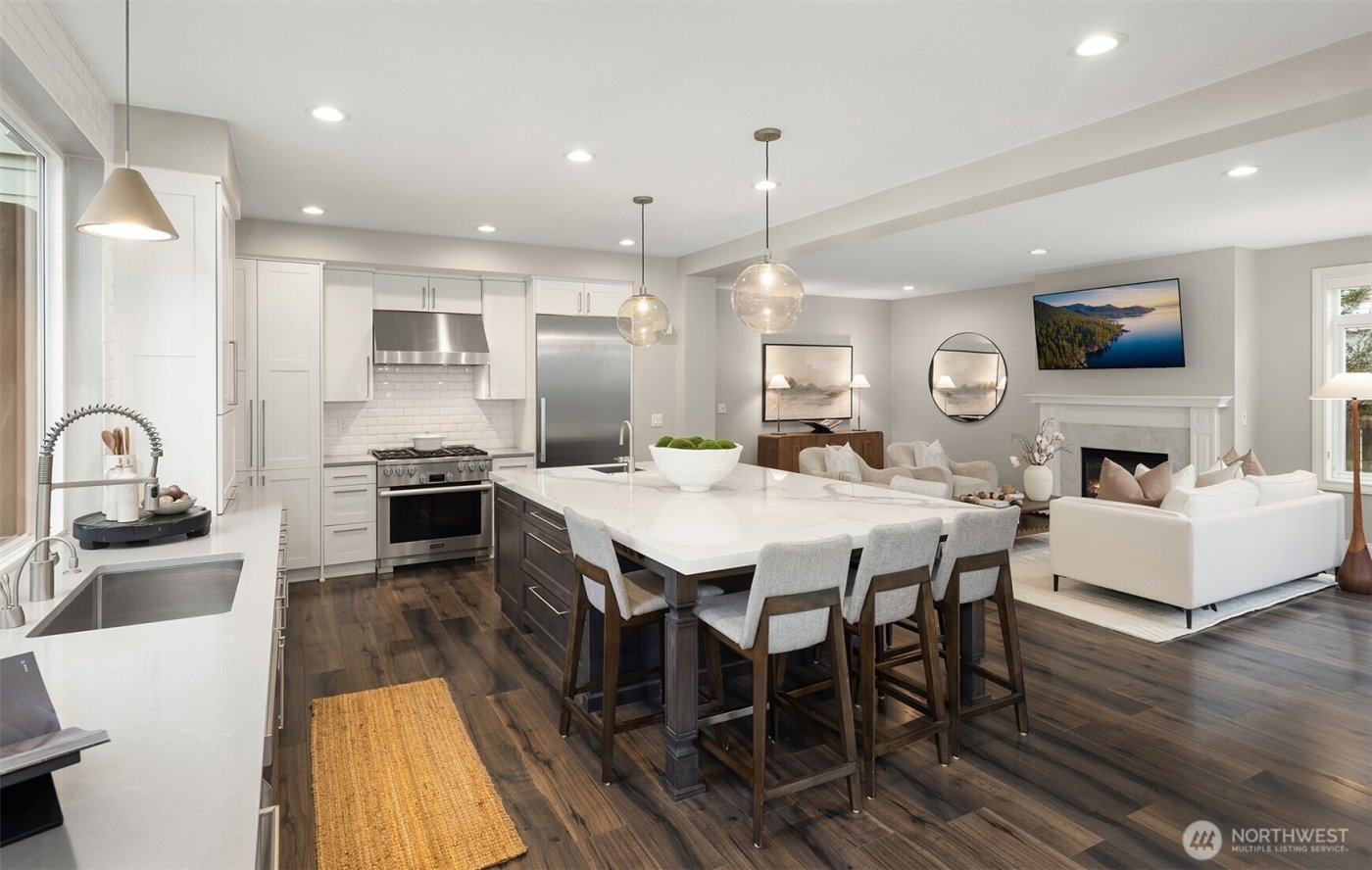 1416 2nd Street , Kirkland, WA 98033