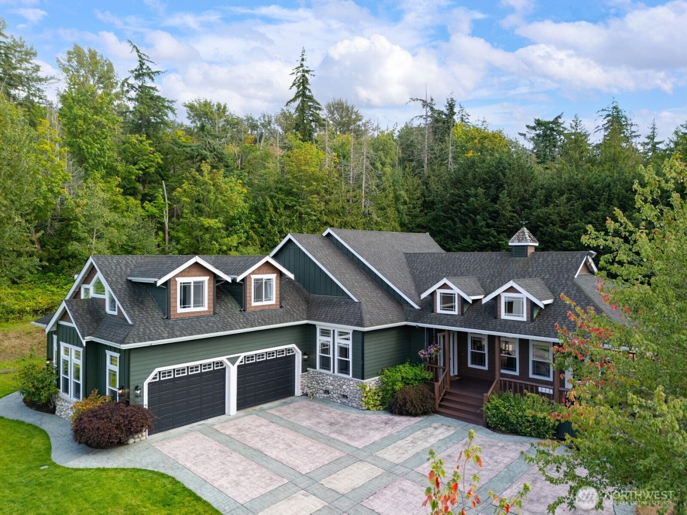 4224 Dumas Avenue , Bellingham, WA 98229