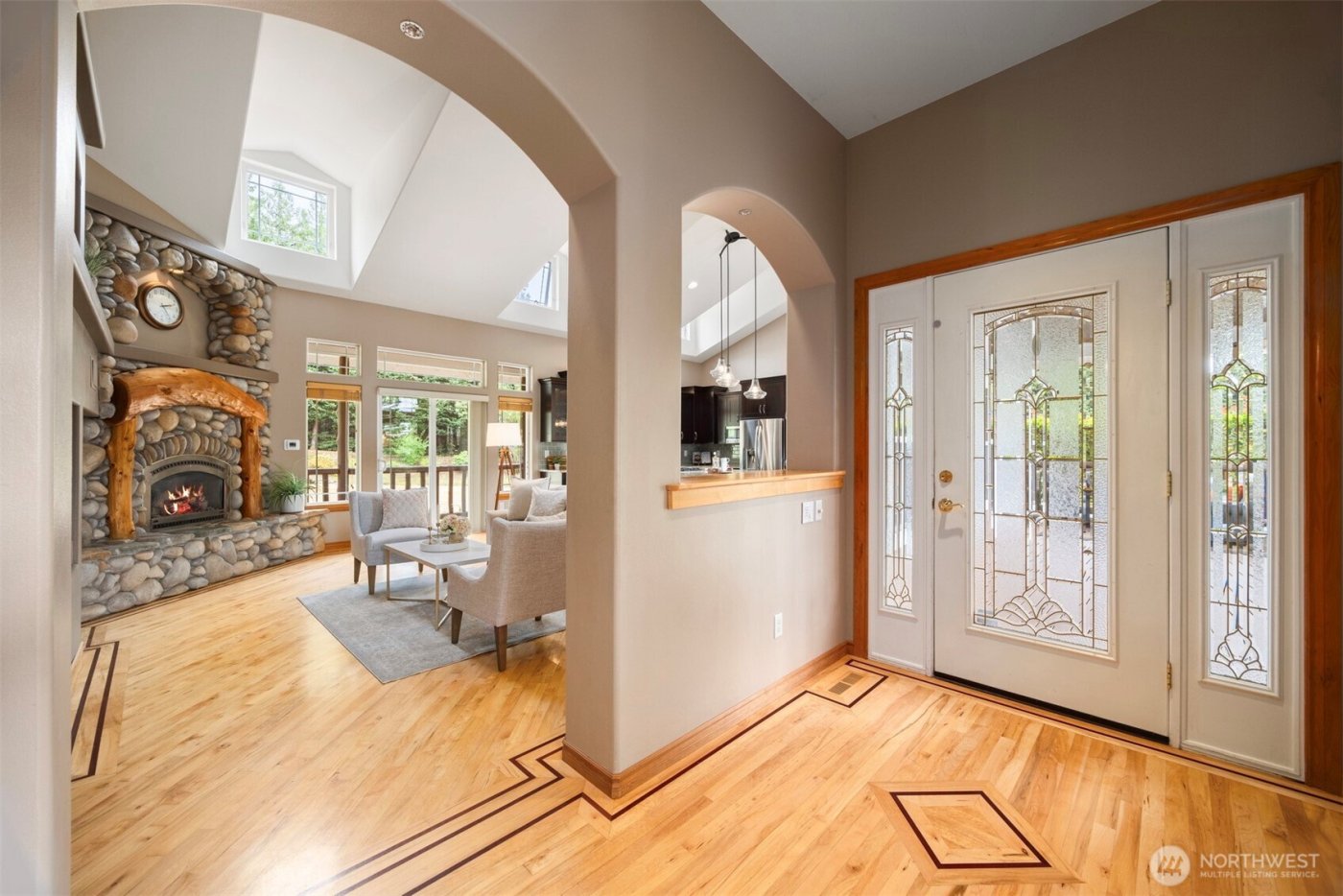 4224 Dumas Avenue , Bellingham, WA 98229